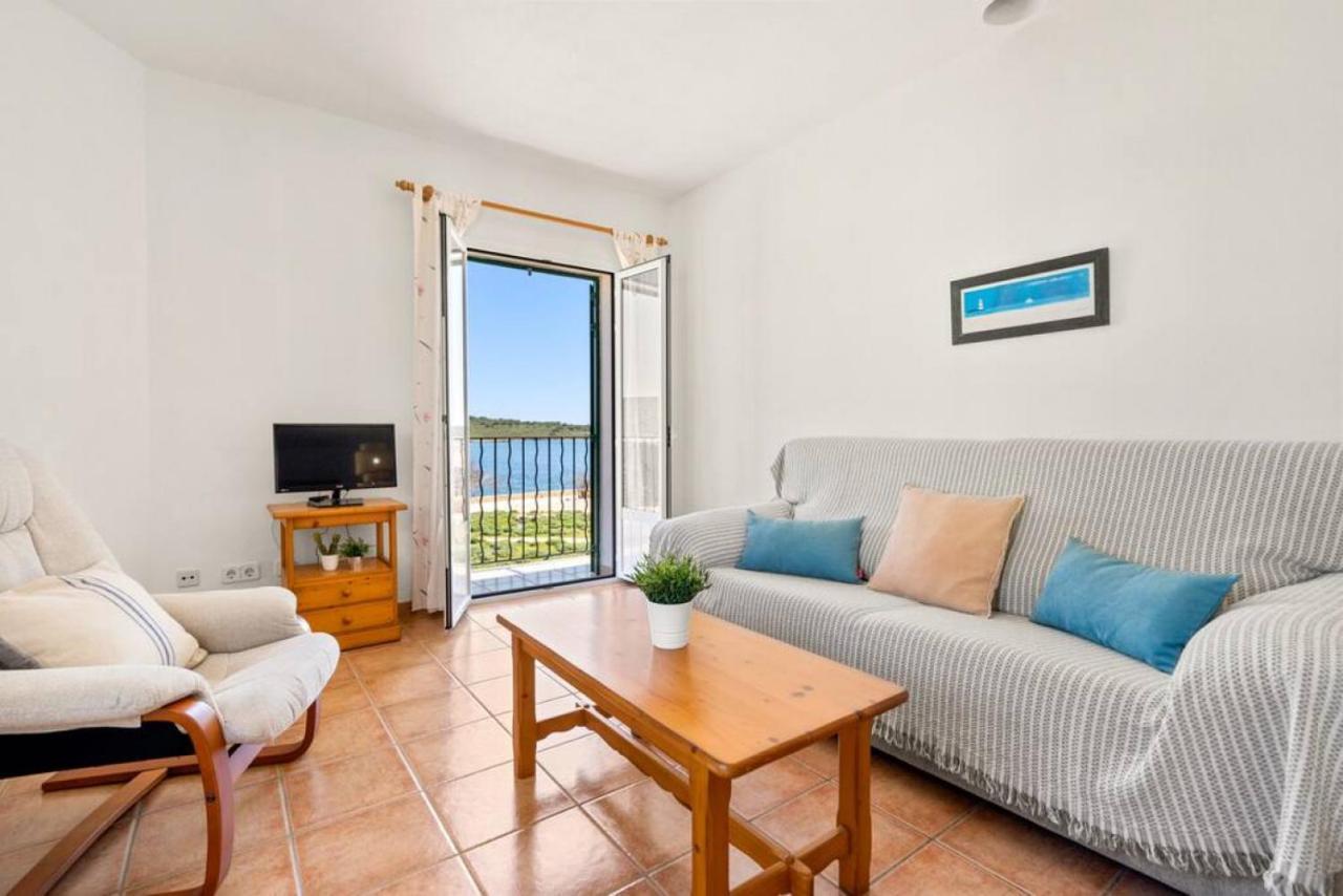 Sa Mirada Apartment Fornells  Exterior photo